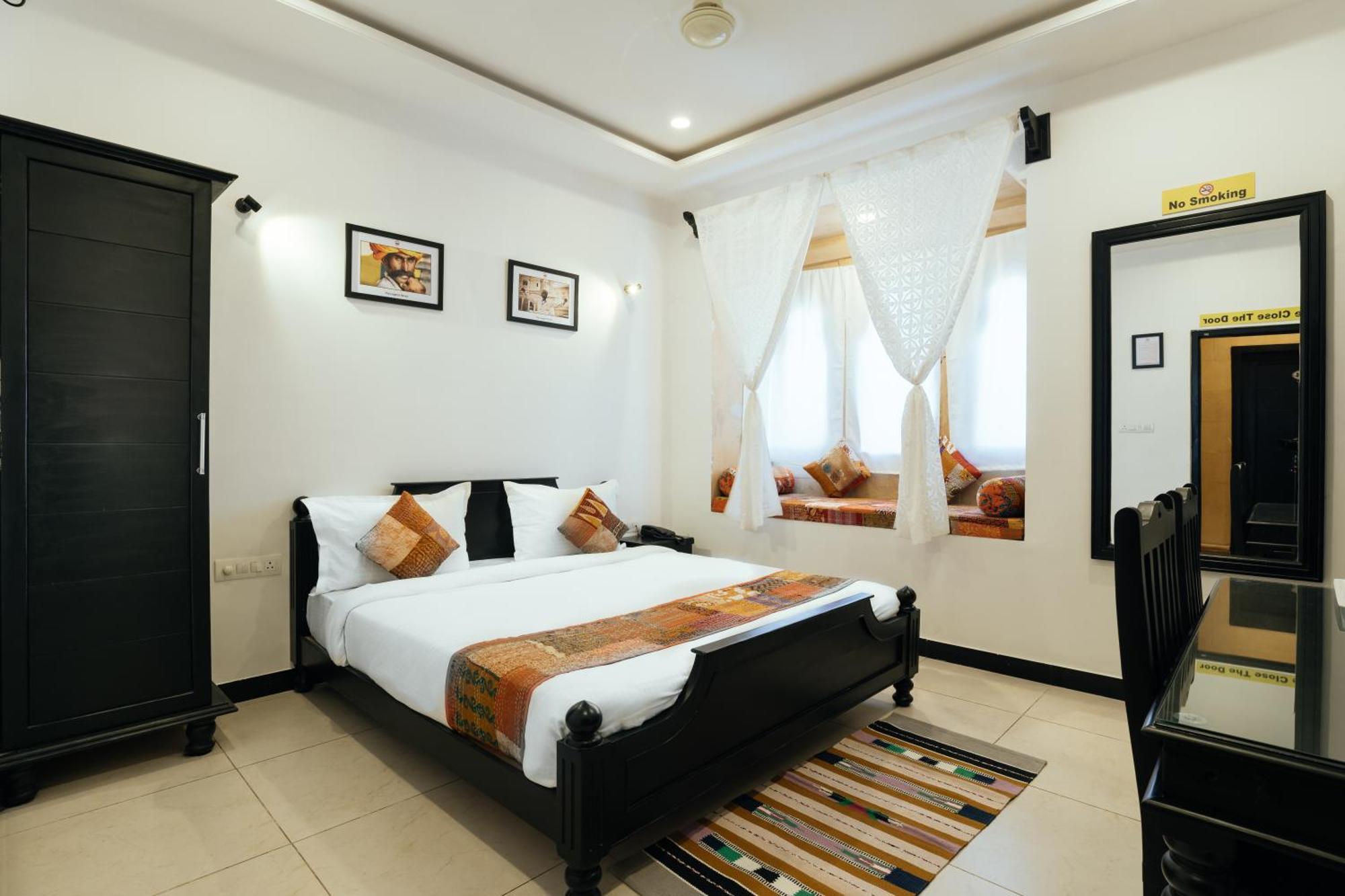 The Legend Haveli Hotel Jaisalmer Exterior foto