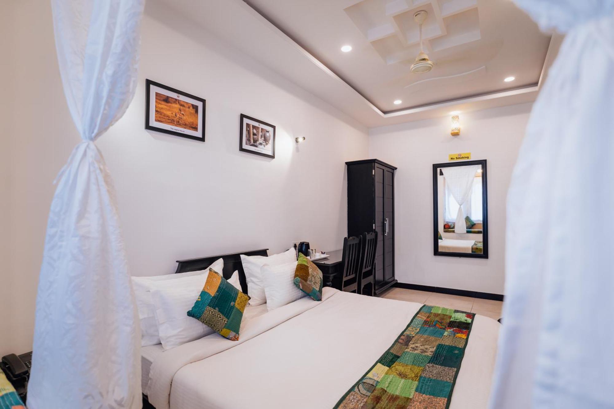 The Legend Haveli Hotel Jaisalmer Exterior foto